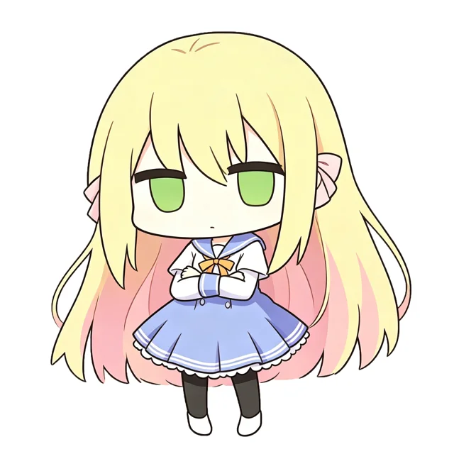 Kisaki 项目图标